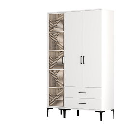 Hanah Home Kumsal PT - Blanco